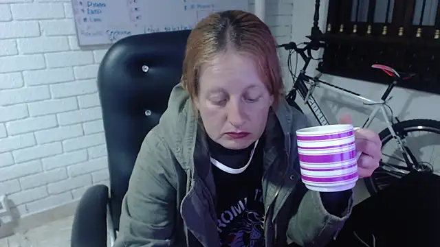 ViioletaMora online show from February 2025 06:39:02 AM