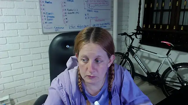 ViioletaMora online show from February 2025 03:59:02 AM