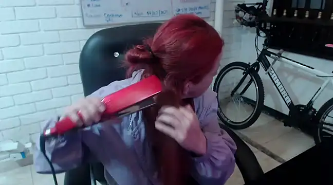 ViioletaMora online show from March 2025 07:56:01 PM