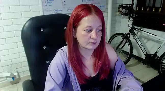 ViioletaMora online show from March 2025 02:04:02 AM