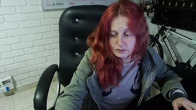 ViioletaMora online show from March 2025 10:56:02 AM