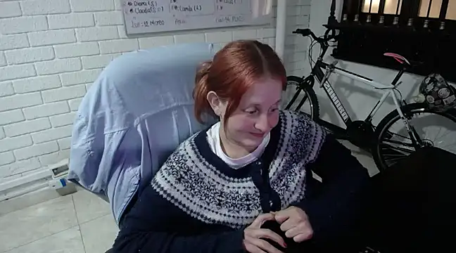 ViioletaMora online show from March 2025 02:27:02 AM