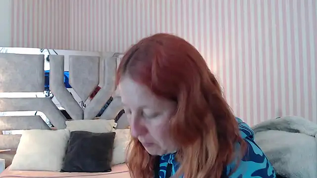 ViioletaMora online show from March 2025 08:11:01 PM