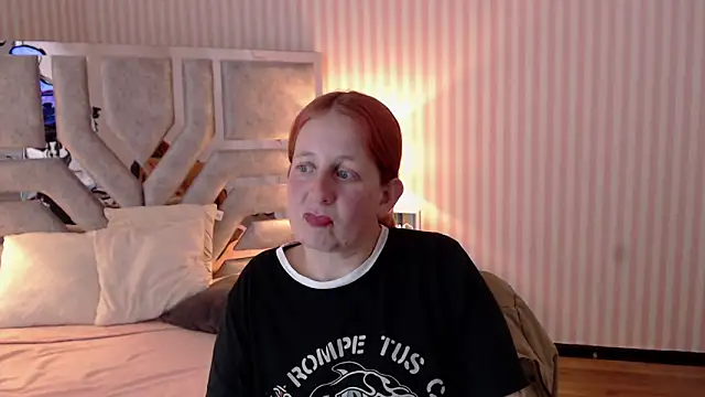 ViioletaMora online show from March 2025 11:21:02 PM