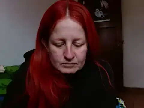 ViioletaMora online show from September 2025 05:23:01 PM