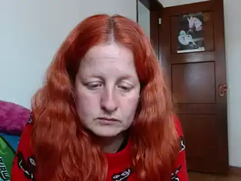 ViioletaMora online show from September 2025 07:16:01 PM