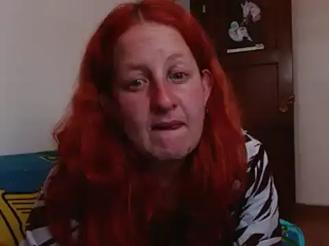 ViioletaMora online show from September 2025 09:49:01 PM