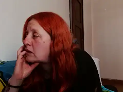 ViioletaMora online show from September 2025 09:09:02 PM