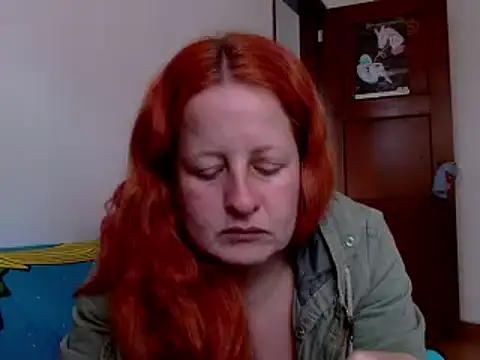 ViioletaMora online show from September 2025 08:03:01 PM