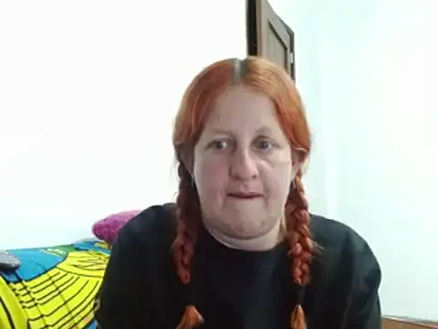 ViioletaMora online show from September 2025 05:12:01 AM