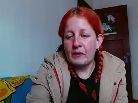 ViioletaMora online show from September 2025 08:47:02 PM