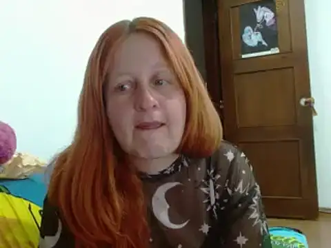 ViioletaMora online show from October 2025 12:09:02 AM