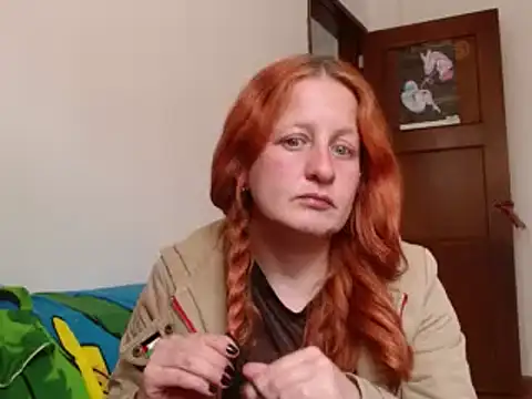 ViioletaMora online show from October 2025 06:09:01 PM