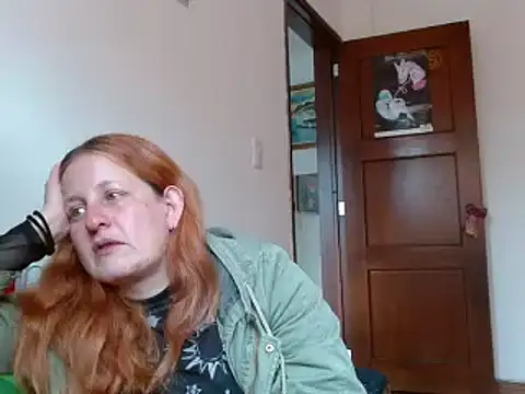 ViioletaMora online show from November 2025 05:35:01 PM