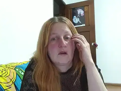 ViioletaMora online show from December 2025 12:29:01 AM