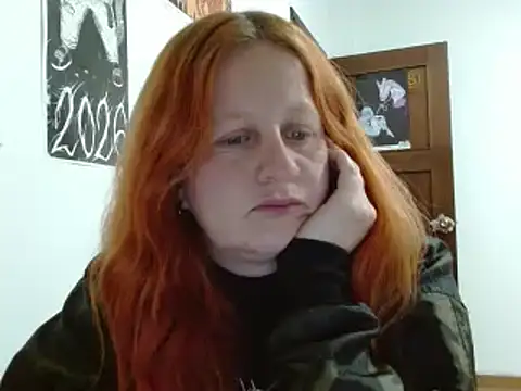 ViioletaMora online show from February 2026 05:45:01 AM