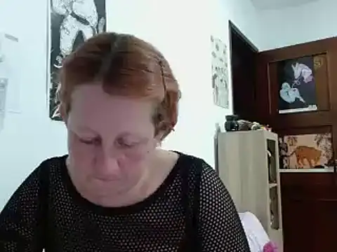 ViioletaMora online show from February 2026 11:45:01 PM