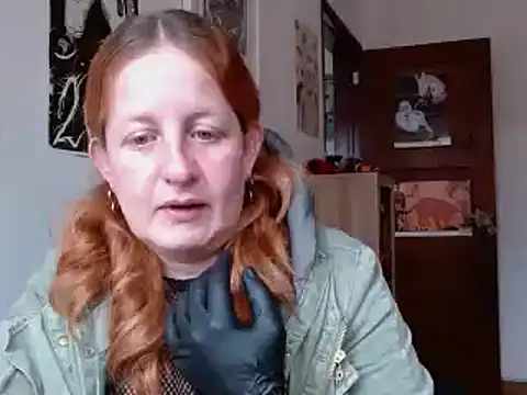 ViioletaMora online show from April 2026 07:03:02 PM