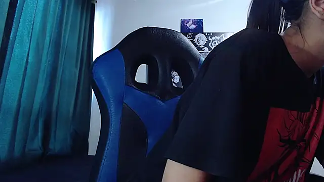 Ariel Zeo1 online show from January 2025 07:00:01 PM