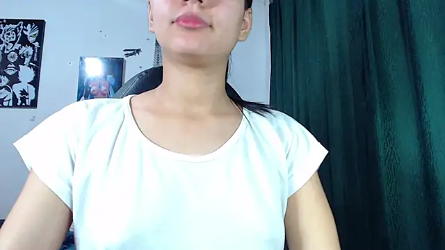 Ariel Zeo1 online show from March 2025 11:31:01 PM