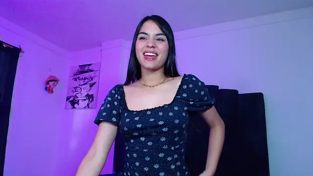 Ariel Zeo1 online show from October 2025 08:50:02 PM