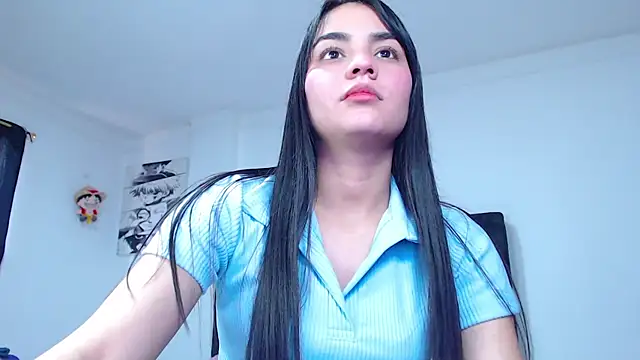 Ariel Zeo1 online show from December 2025 07:19:02 PM