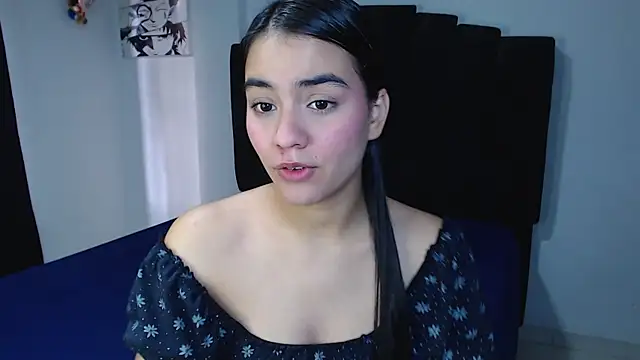 Snapshot of Ariel_Zeo1 chatting on May 2026 08:28:01 PM Ariel Zeo1 online show from May 2026 08:28:01 PM