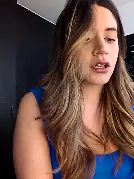 maliciaworld online show from October 2025 08:08:02 PM