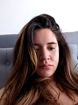 maliciaworld online show from March 2026 06:03:01 PM