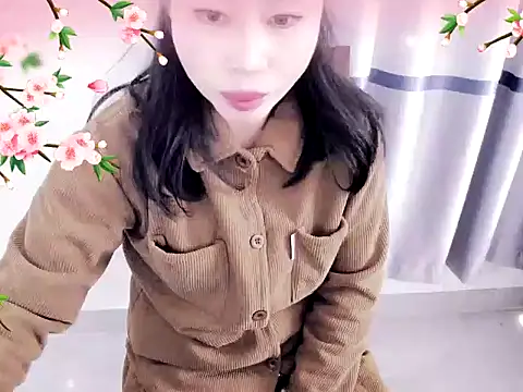 xiaoxuer online show from December 2024 04:46:01 AM