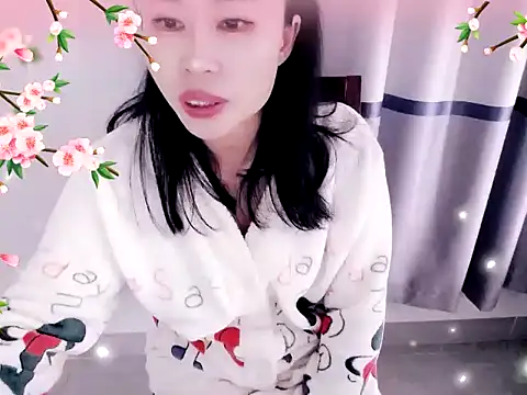 xiaoxuer online show from December 2024 04:34:02 AM