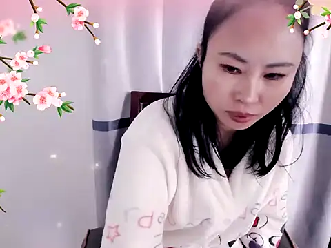xiaoxuer online show from December 2024 03:51:02 AM
