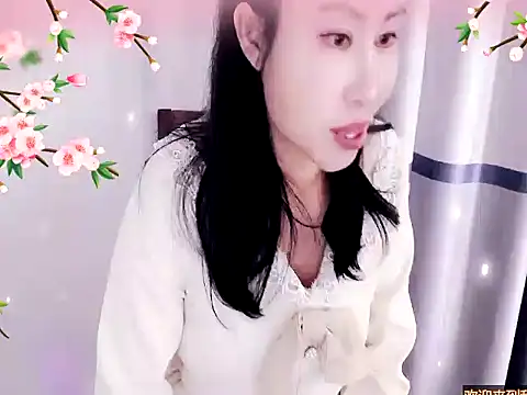 xiaoxuer online show from January 2025 07:20:02 AM
