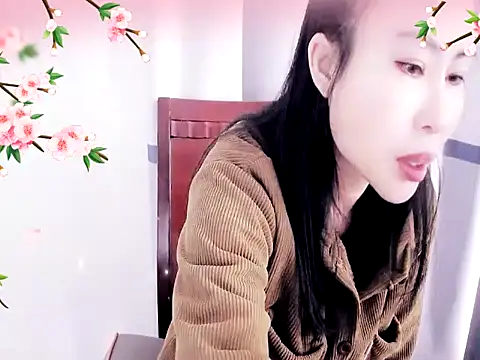 xiaoxuer online show from January 2025 04:32:01 AM