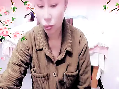 xiaoxuer online show from February 2025 05:09:01 AM