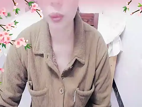 xiaoxuer online show from March 2025 05:33:02 AM