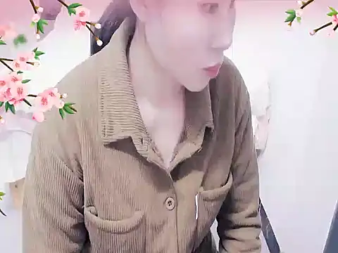 xiaoxuer online show from March 2025 04:57:02 AM