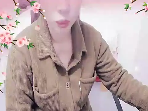 xiaoxuer online show from March 2025 04:52:01 AM