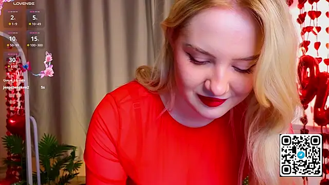 oliviabr0wn0 online show from February 2025 05:09:01 AM