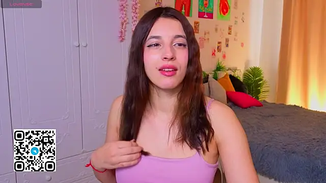 melissaf0rst online show from October 2025 02:01:02 AM