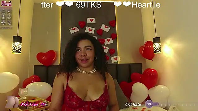 memphiswilliam online show from February 2025 05:51:02 AM