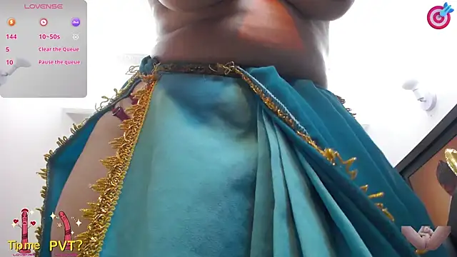 keranimarala  online show from January 2025 03:10:01 PM