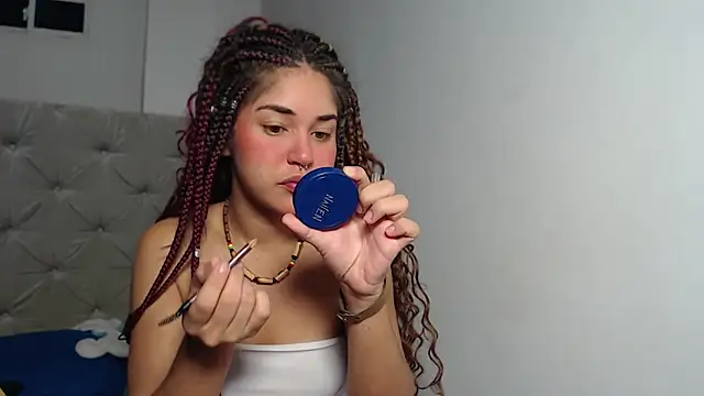 Melody phillips2 online show from September 2025 09:42:02 AM