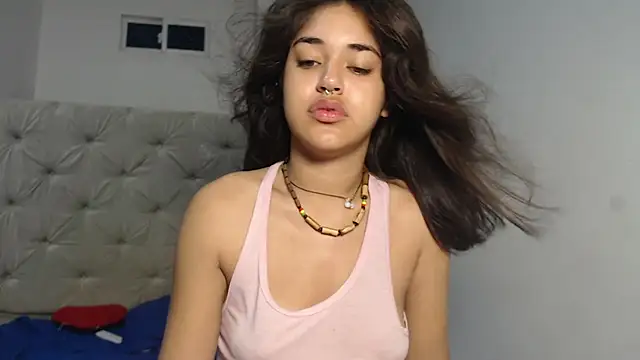 Melody phillips2 online show from October 2025 10:47:02 AM