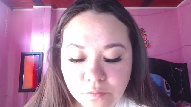 NikkiRous  online show from September 2025 02:49:01 PM