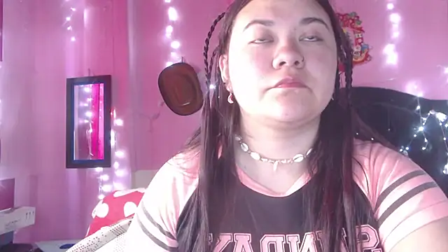 NikkiRous  online show from November 2025 12:49:02 PM