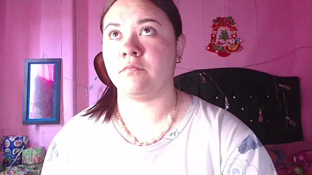 NikkiRous  online show from December 2025 01:16:02 PM