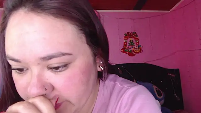 NikkiRous  online show from January 2026 02:30:02 PM