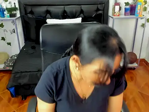 Violeta stilll online show from December 2025 08:06:02 PM