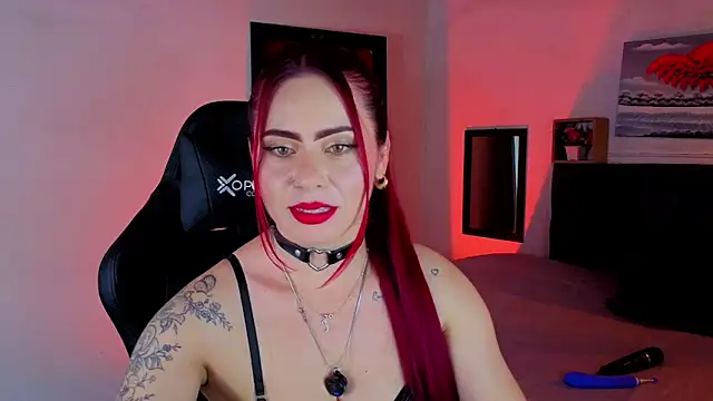 Dulce charlottee online show from February 2026 07:42:02 PM